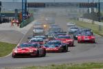 Maserati MC-12 Corse GT Italia 2005 года